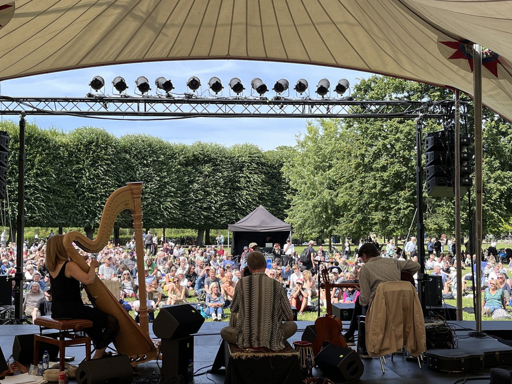 Vinterjazz