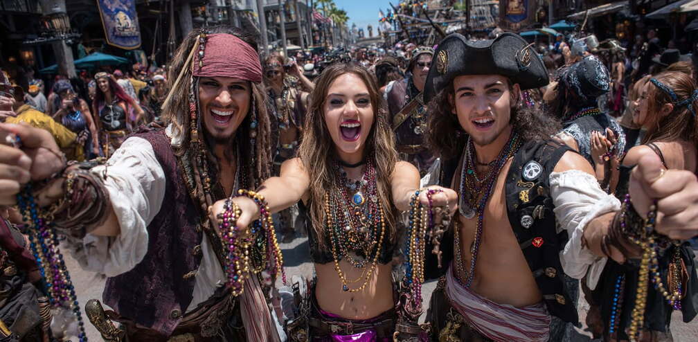 Pirate Brew Fest