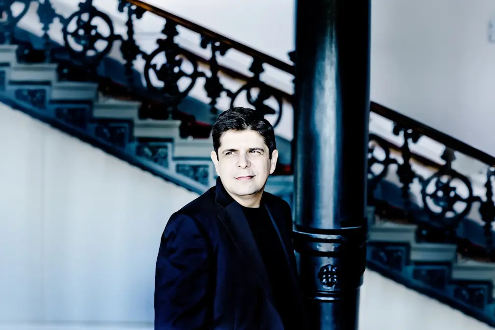 Javier Perianes
