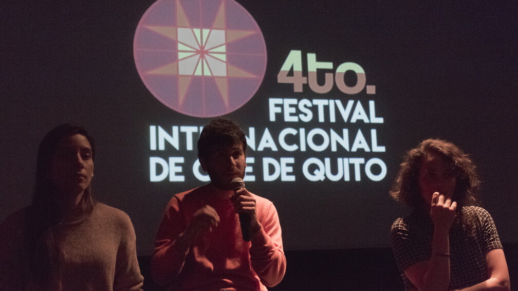 Quito International Film Festival