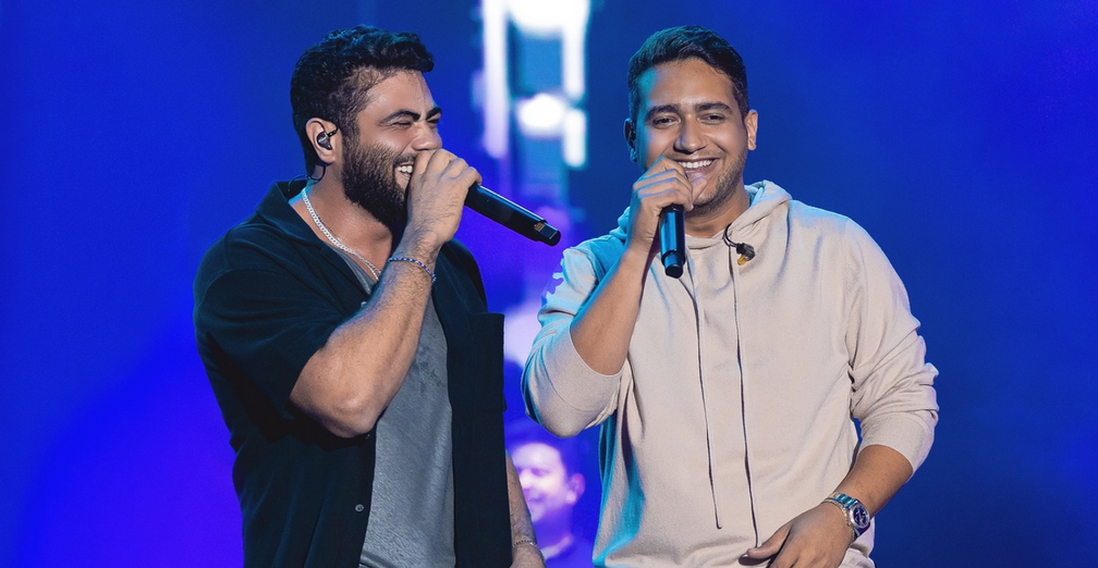 Henrique & Juliano