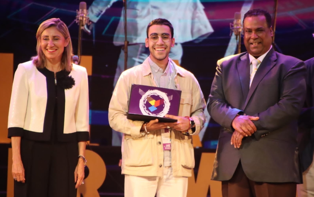 Cairo International Festival for Experimental Theater