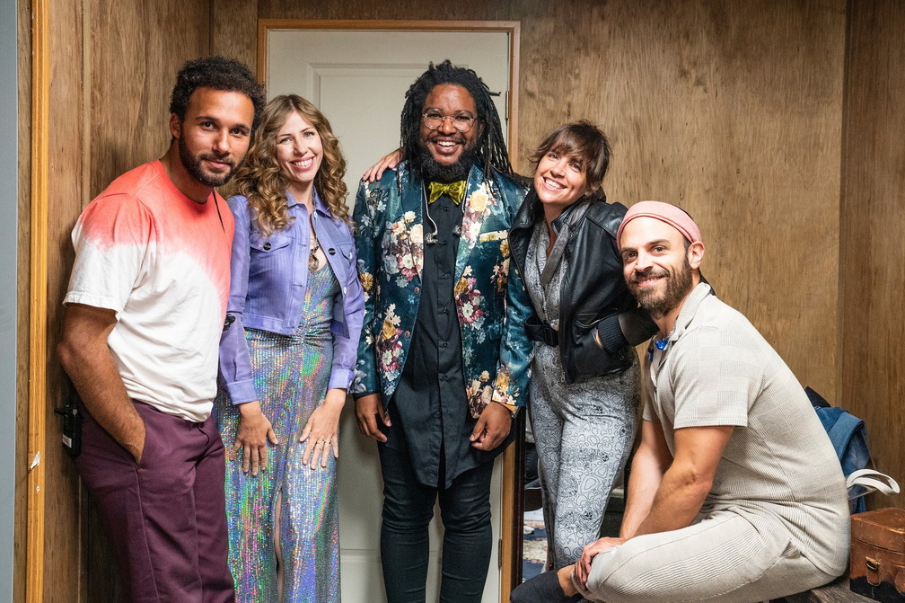 Lake Street Dive