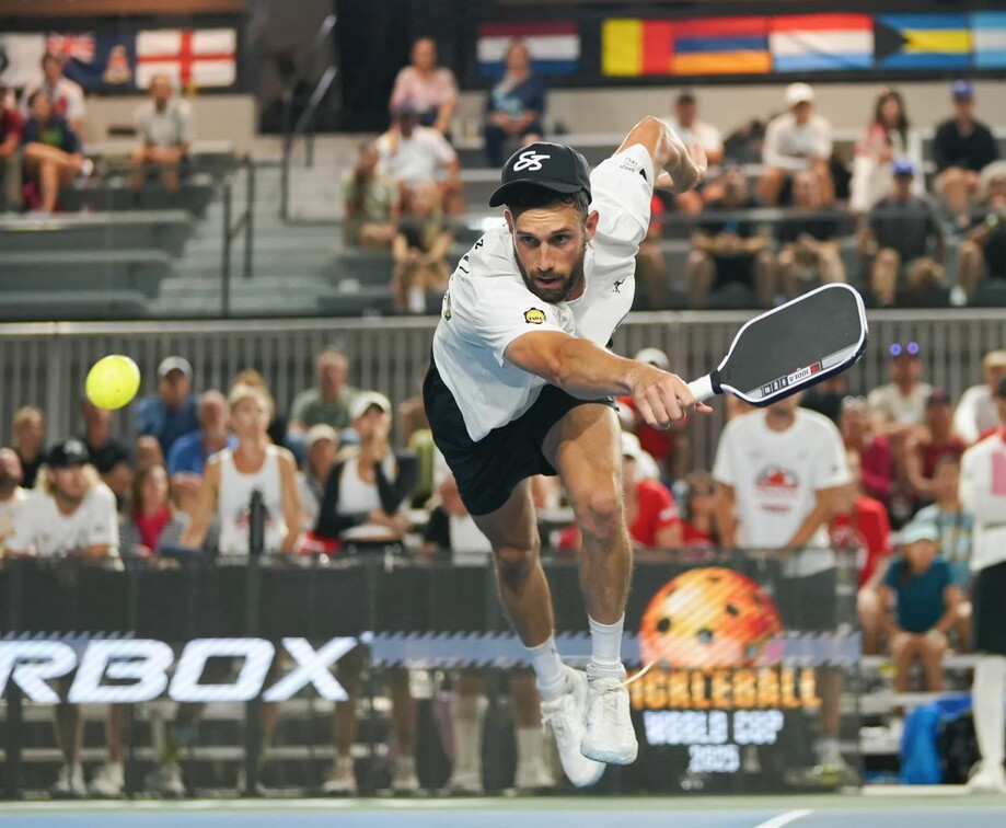 Pickleball World Cup