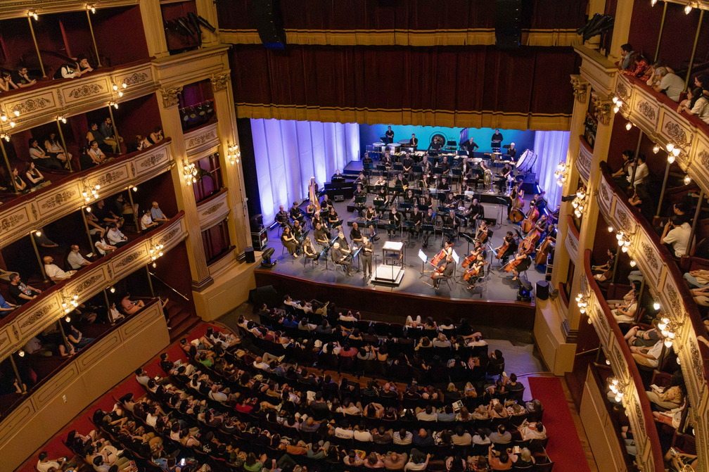 Anniversary Gala