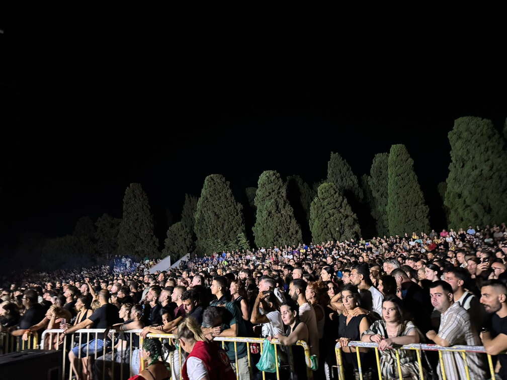 Rhodes Summer Festival