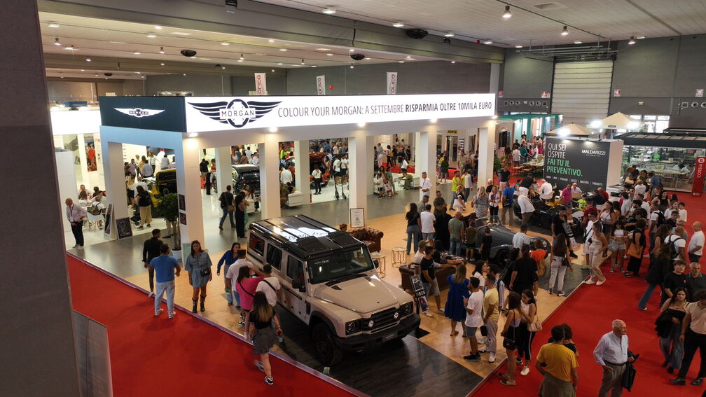 FIERA DEL LEVANTE CAMPIONARIA