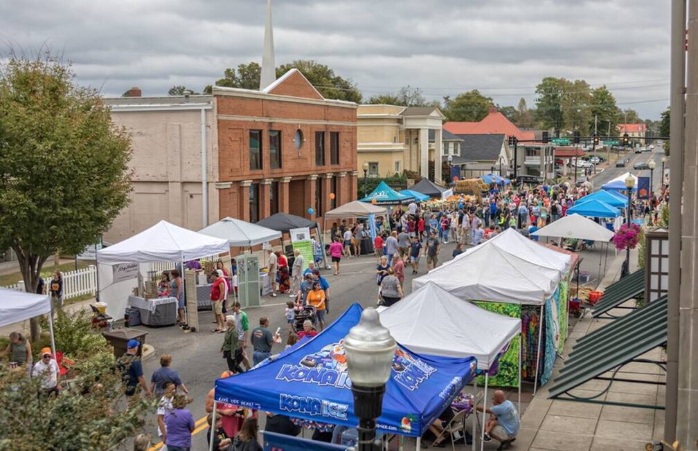 Main Street Fest