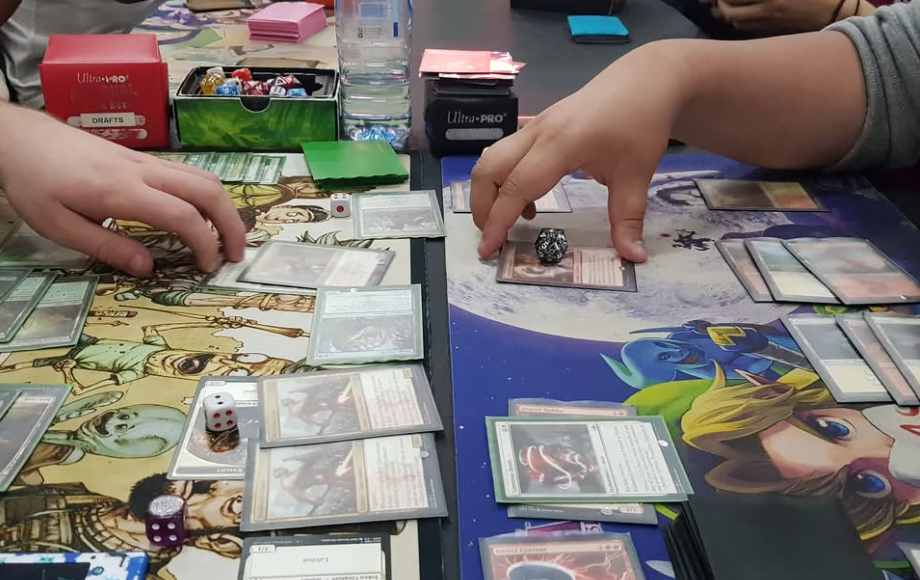 Friday Night Magic