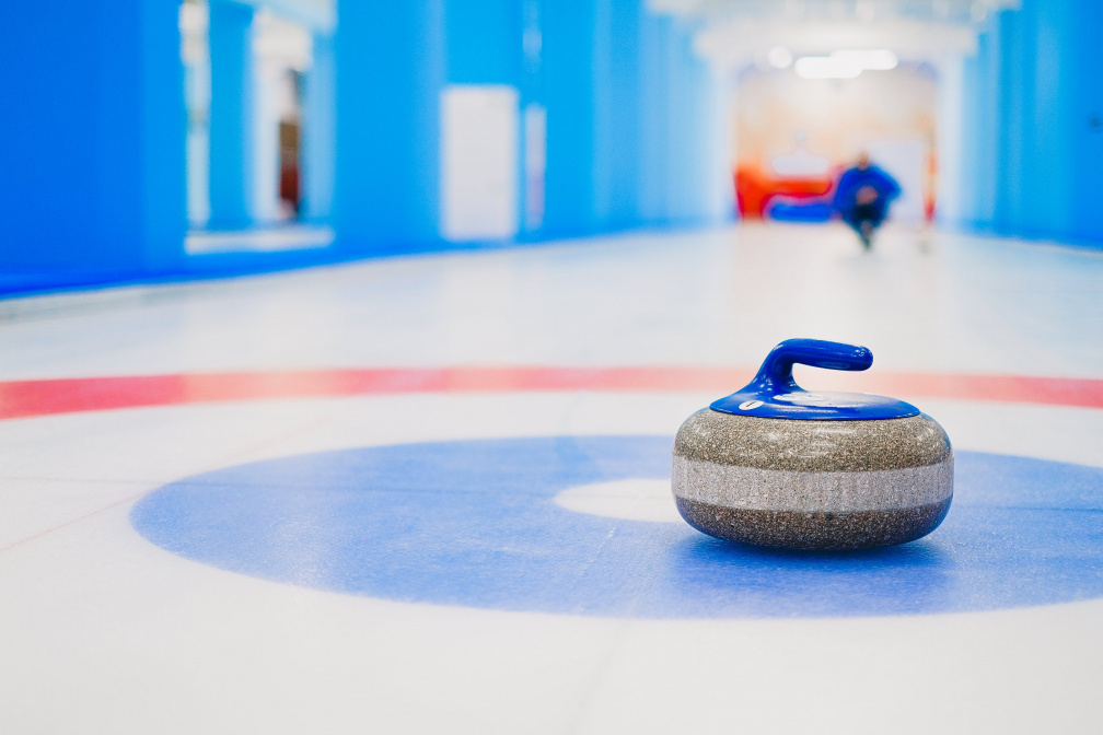 Grand Slam of Curling Invitational