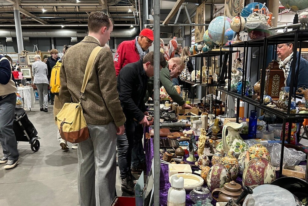 Collectibles Fair