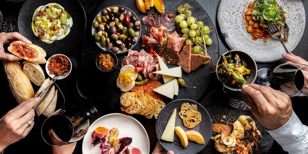 Whistler Cornucopia