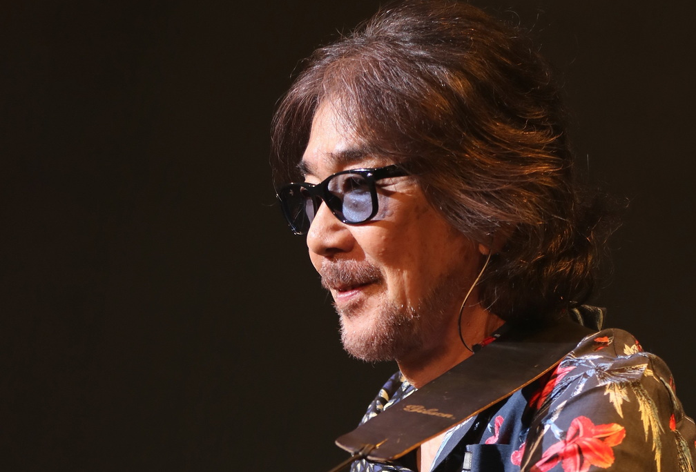 Shozo Ise & Kaze no Gakudan