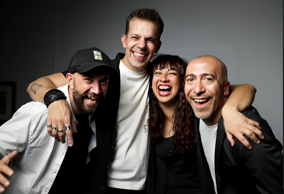 República de la Impro
