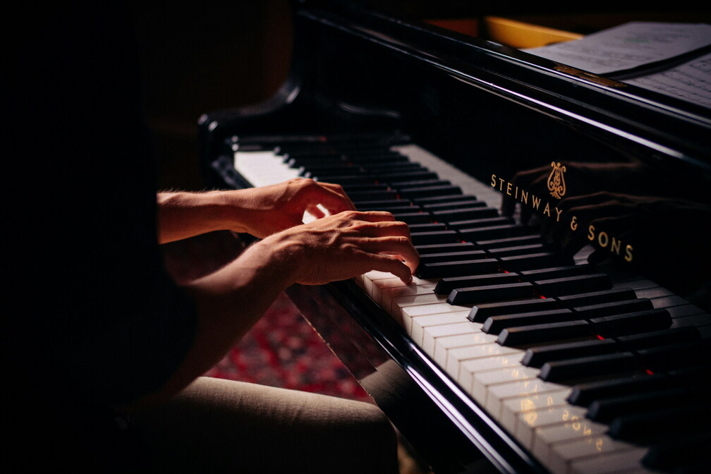 Arthur Rubinstein Competition Philharmonic Final Round 28