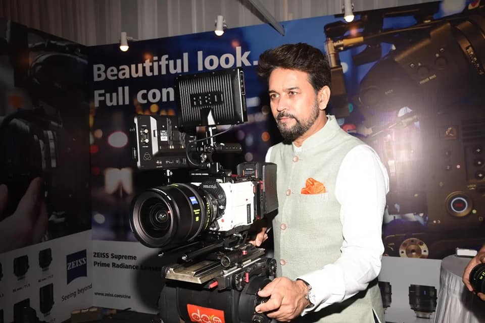 International Film Festival of India (IFFI)