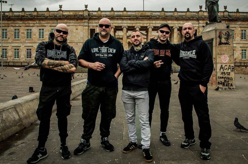 Kaos Urbano