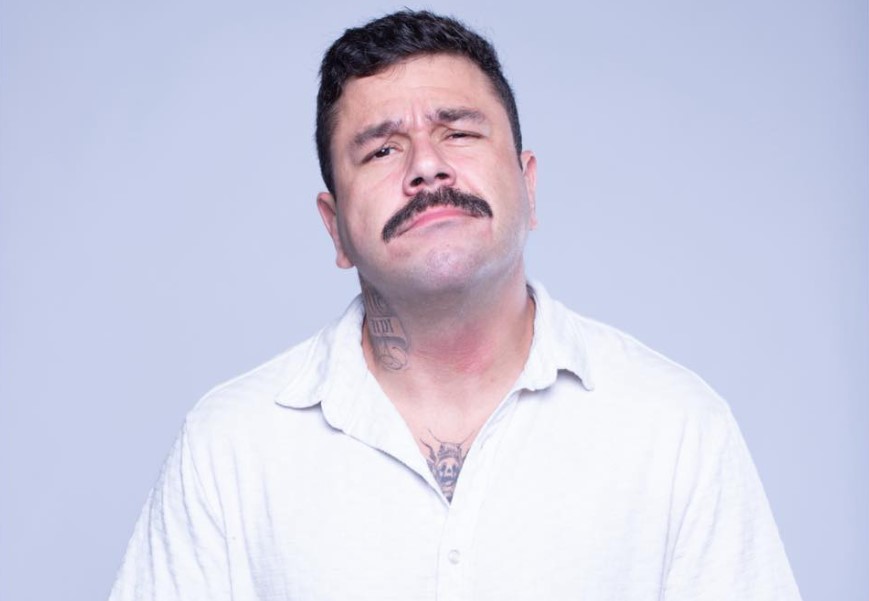 Serginho Lacerda