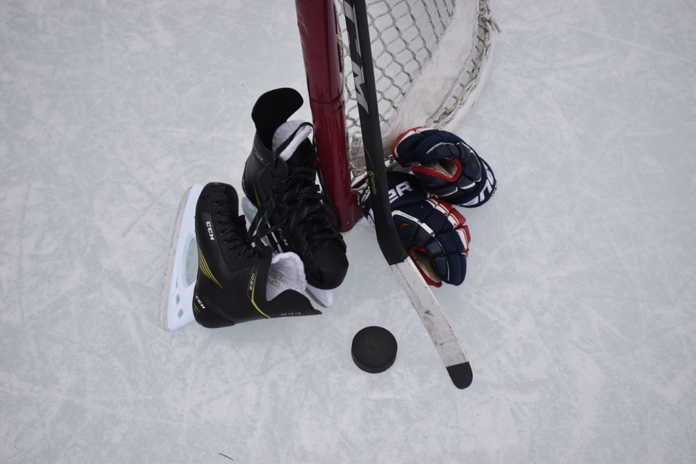 Kelowna Hockey Fest