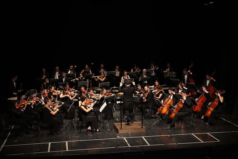 Nilüfer Symphonic Nights