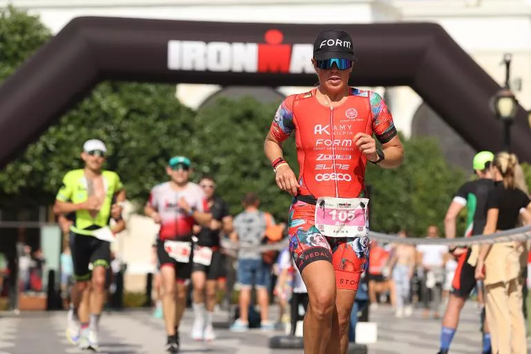 IRONMAN 70.3 Türkiye