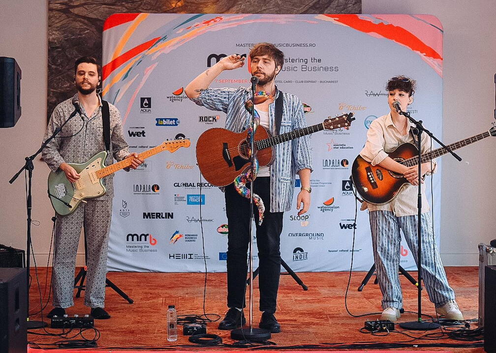 MMB Showcase Festival