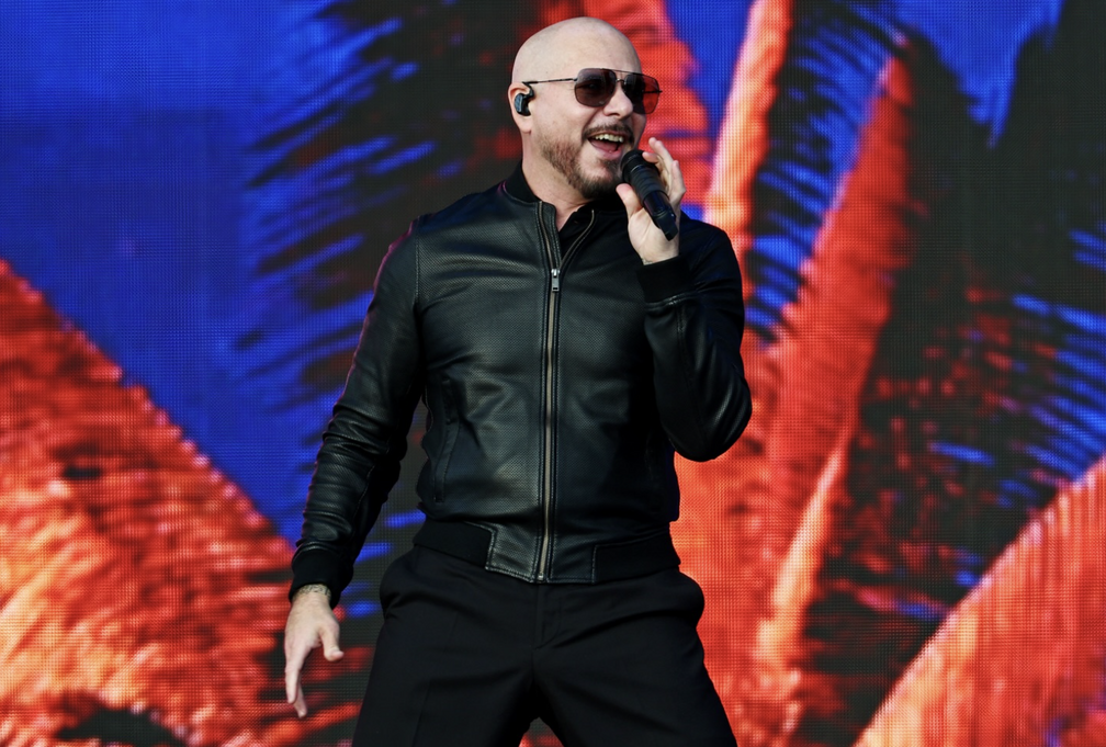 Pitbull