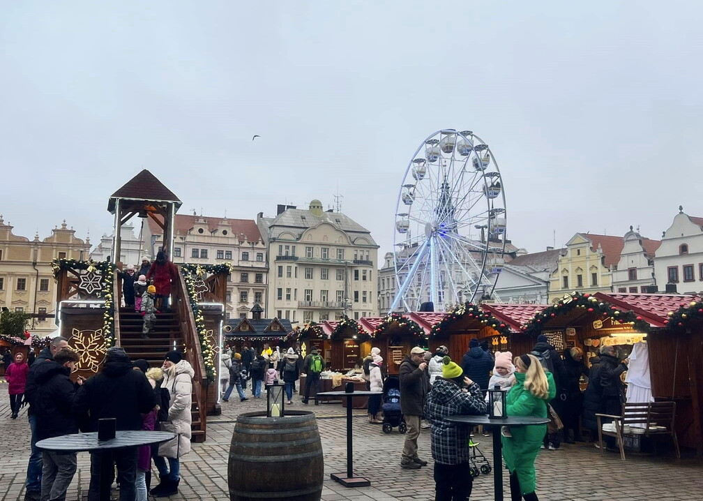 Christmas Market