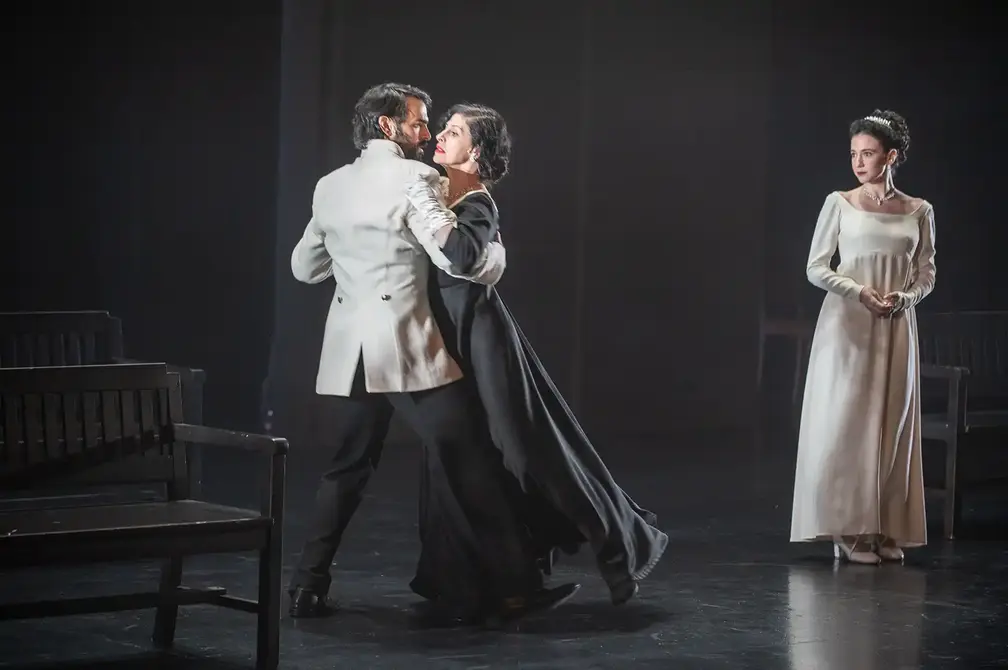 Anna Karenina