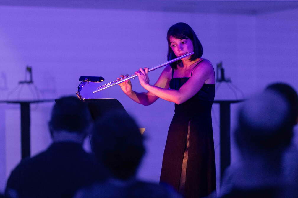 Nak Contemporary Music Festival