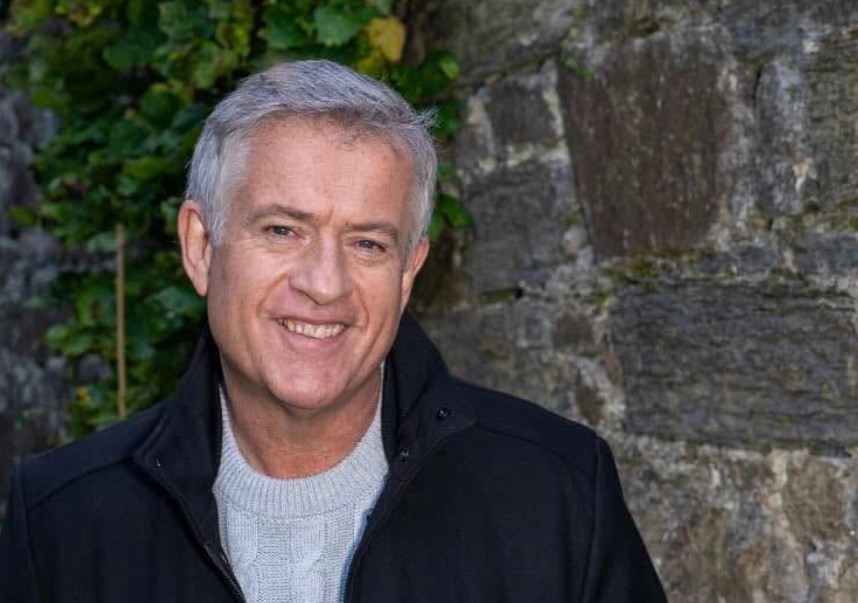 Dominic Kirwan