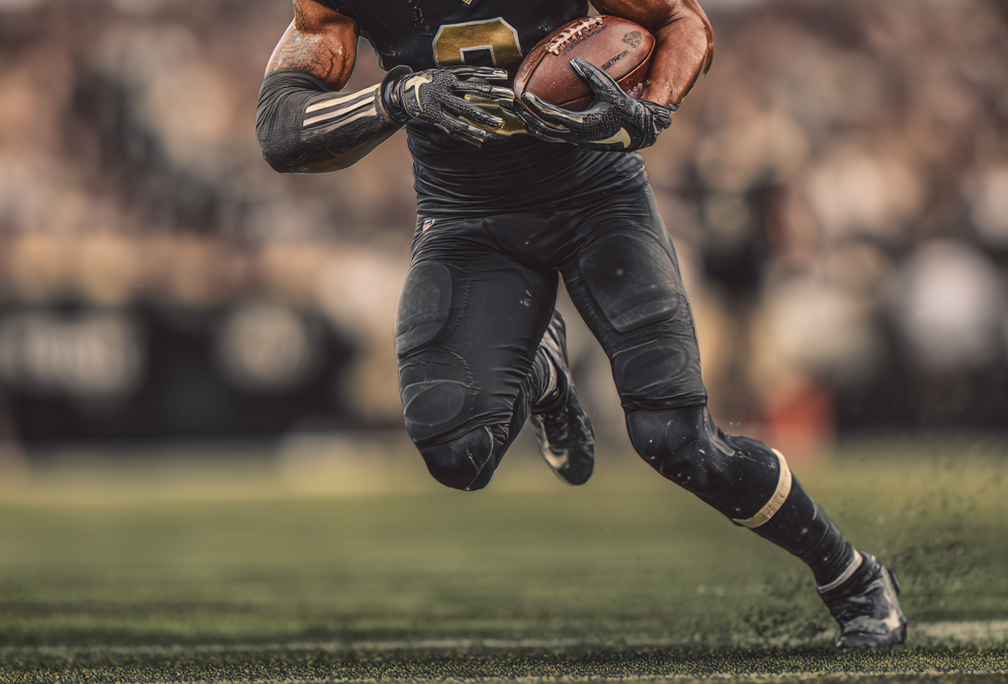 New Orleans Saints vs. Minnesota Vikings