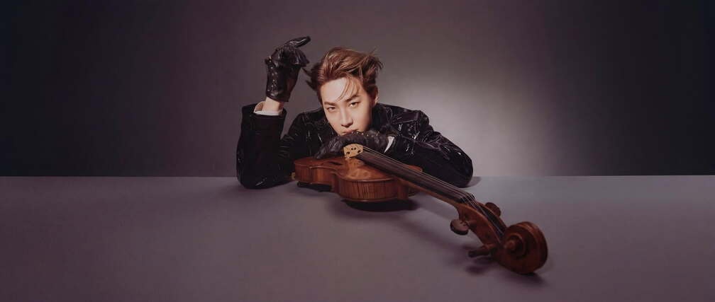 Henry Lau