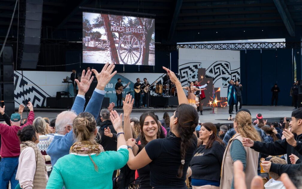 Festival Cosquín Folklore