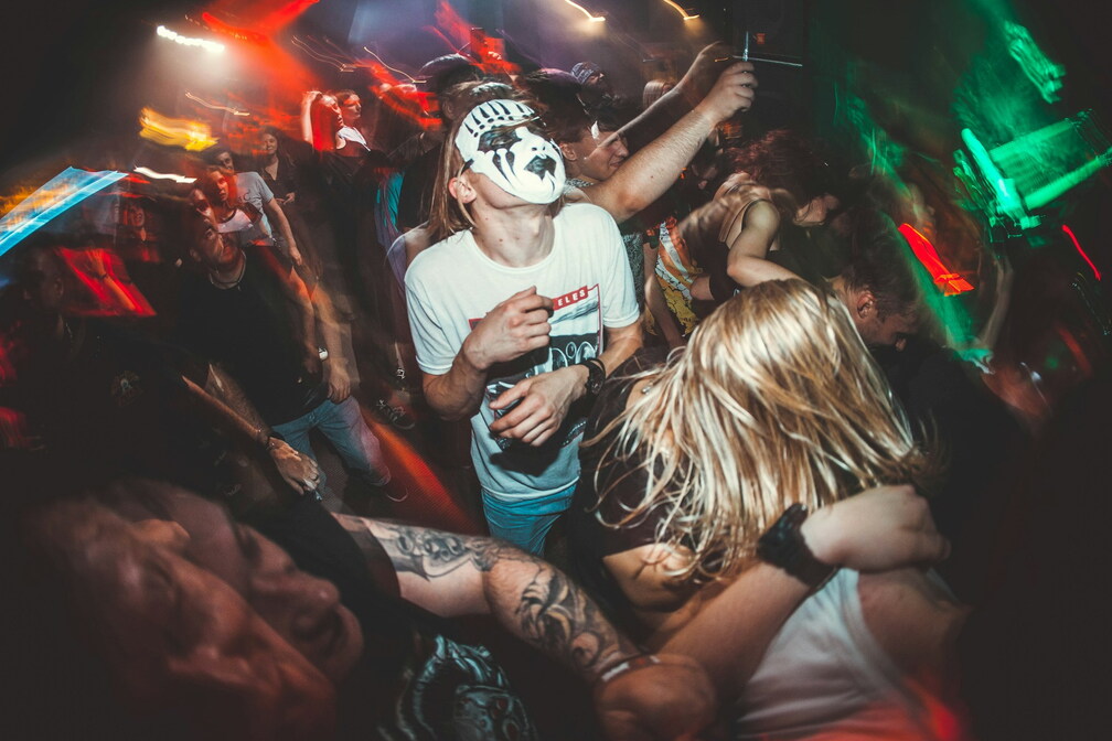 Perpetua Halloween