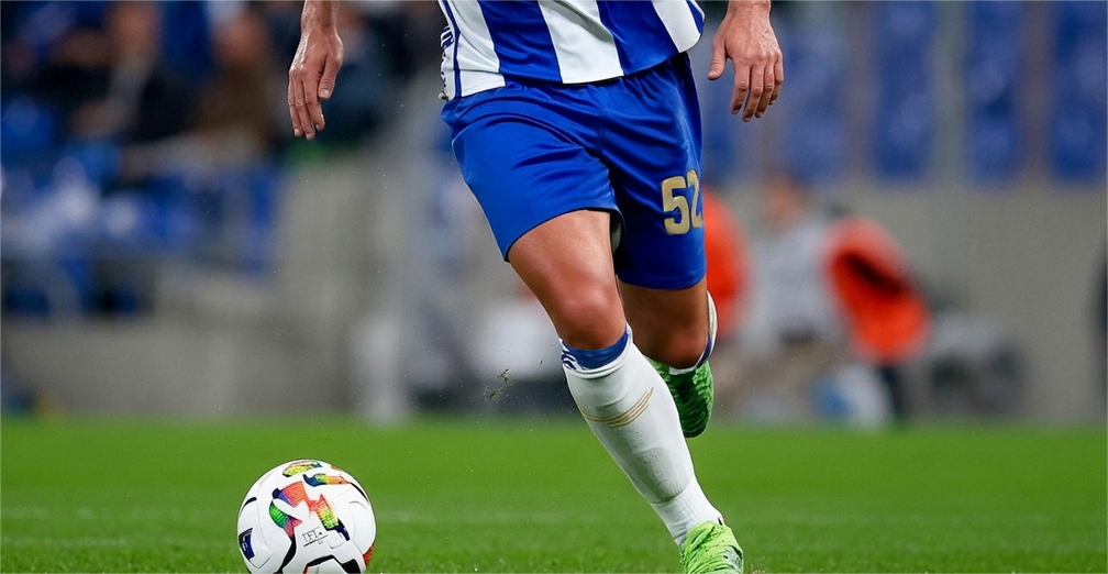 FC Porto vs. Academico de Viseu FC