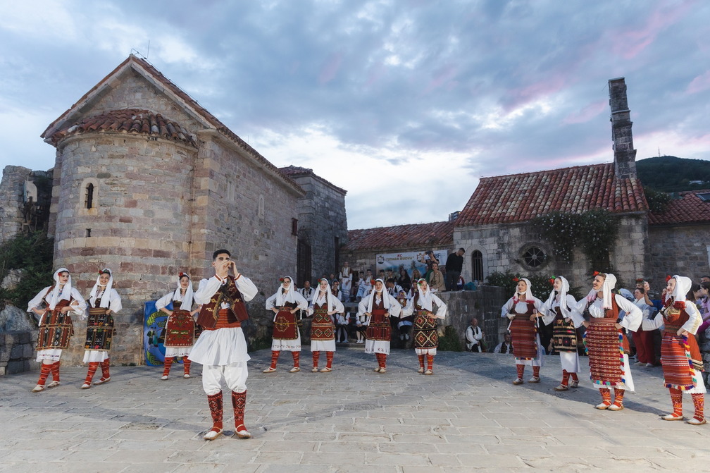 Budva Folk Fest