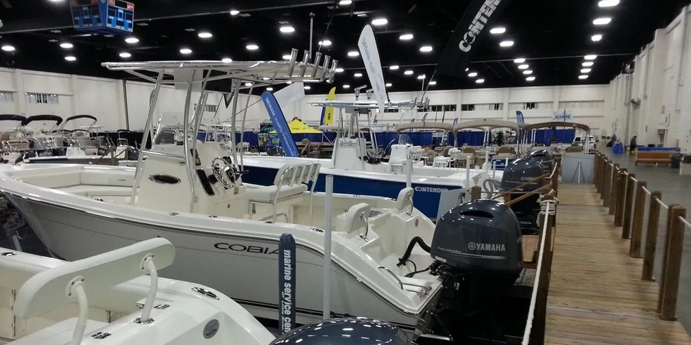 Grand Strand Boat and Sportsman Expo