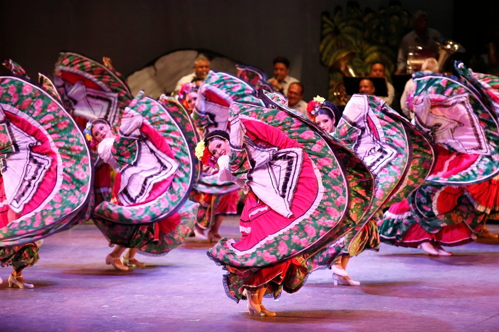 Festival de Octubre