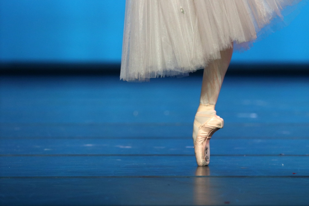 The Nutcracker