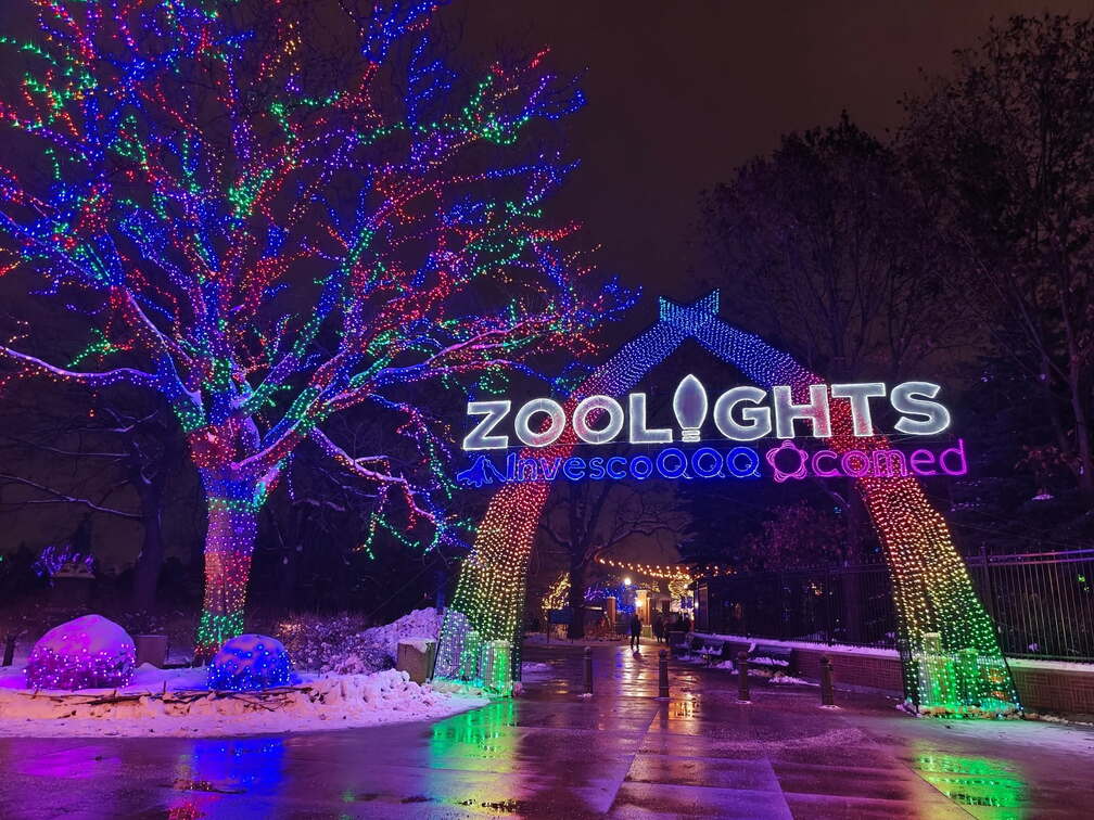 ZooLights