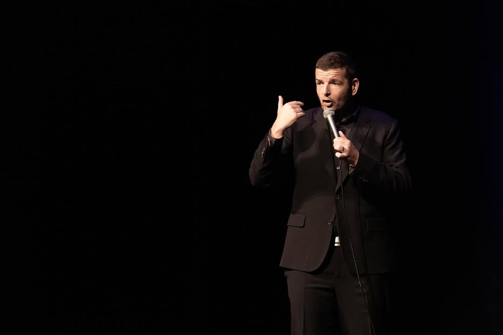 Kevin Bridges