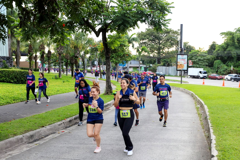 Pro Becas ESEN Race
