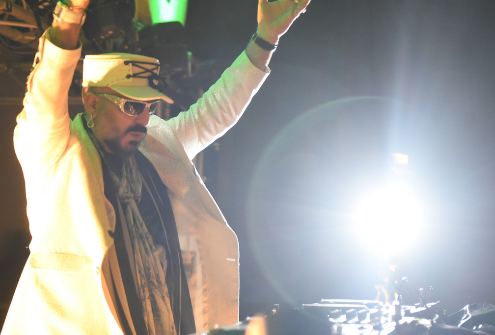 Gigi D'Agostino