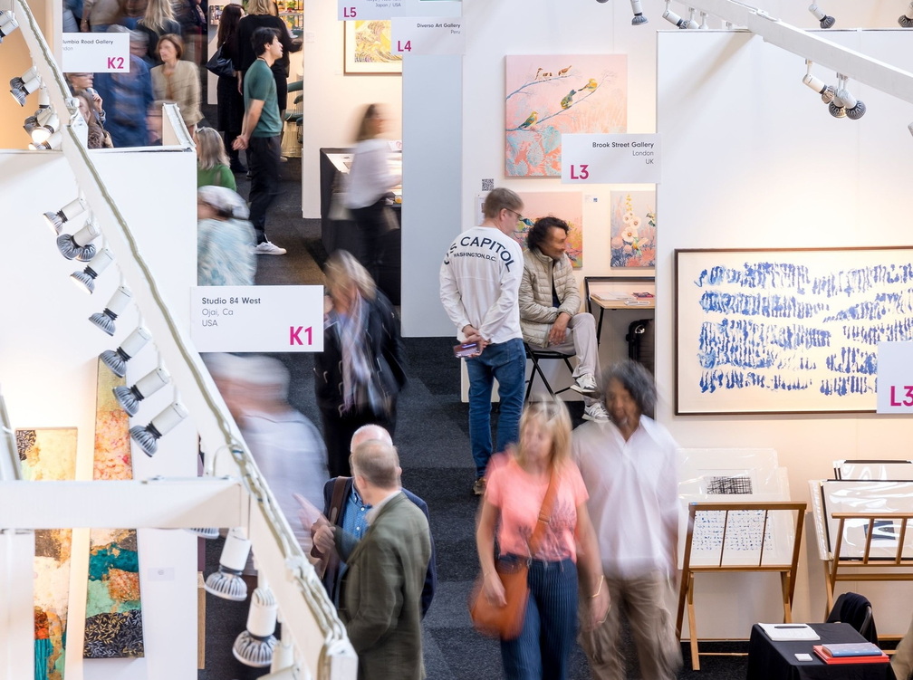 Amsterdam Art Fair