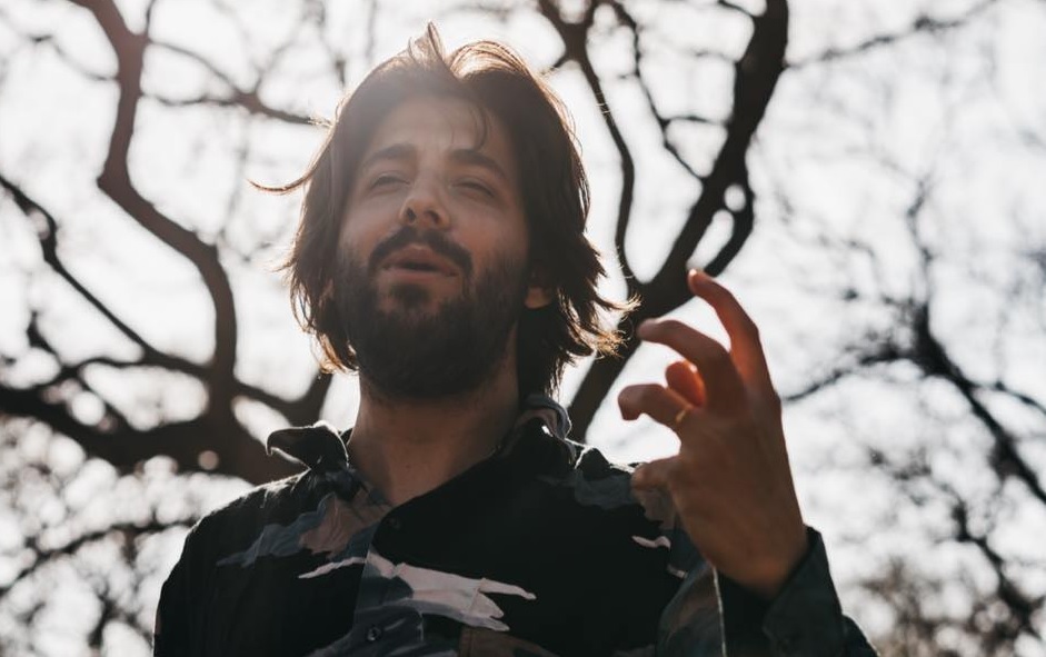 Salvador Sobral