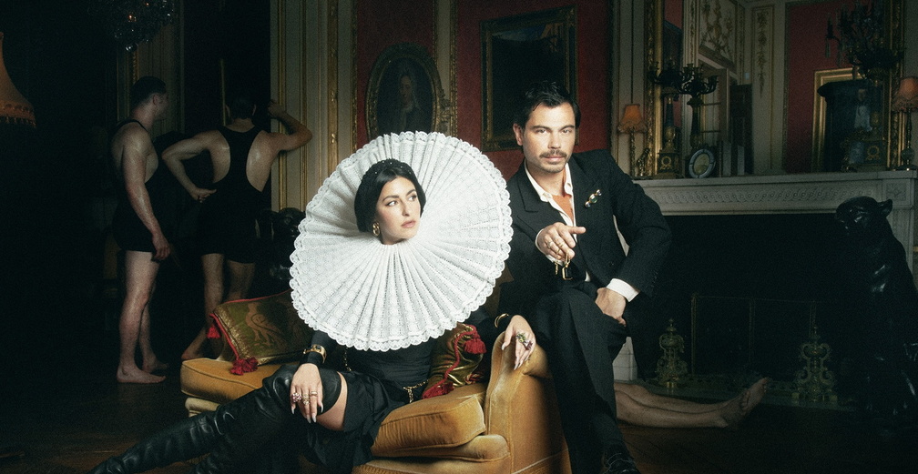 Lilly Wood & The Prick