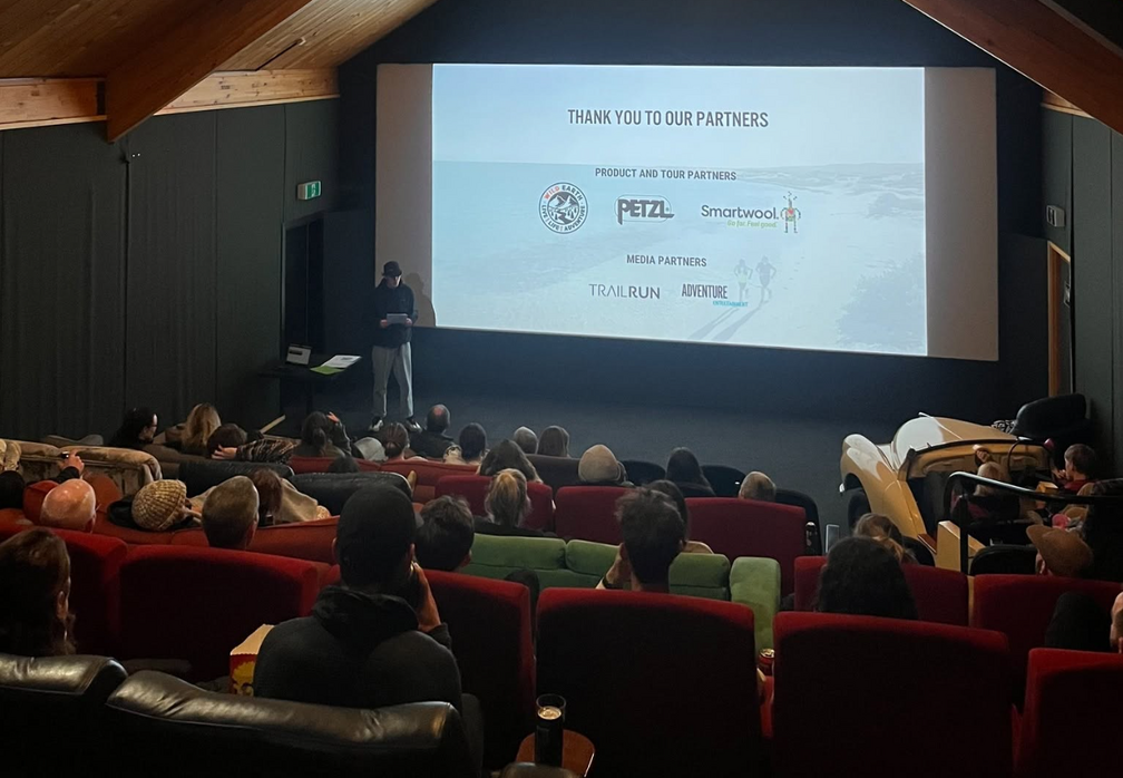 Screening: RunNation Film Festival