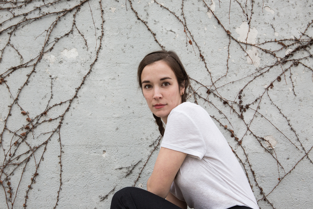 Margaret Glaspy