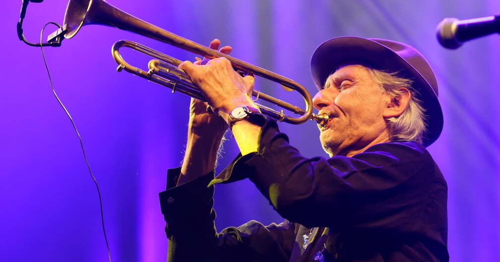 La Rochelle Jazz Festival